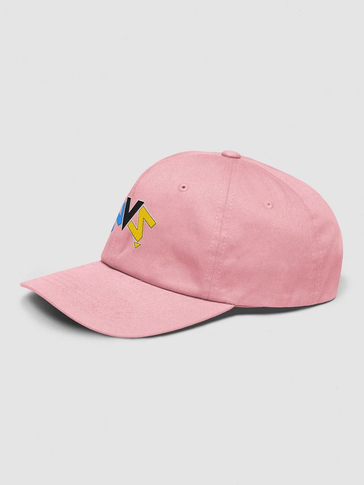 NvS Dad Hat product image (2)