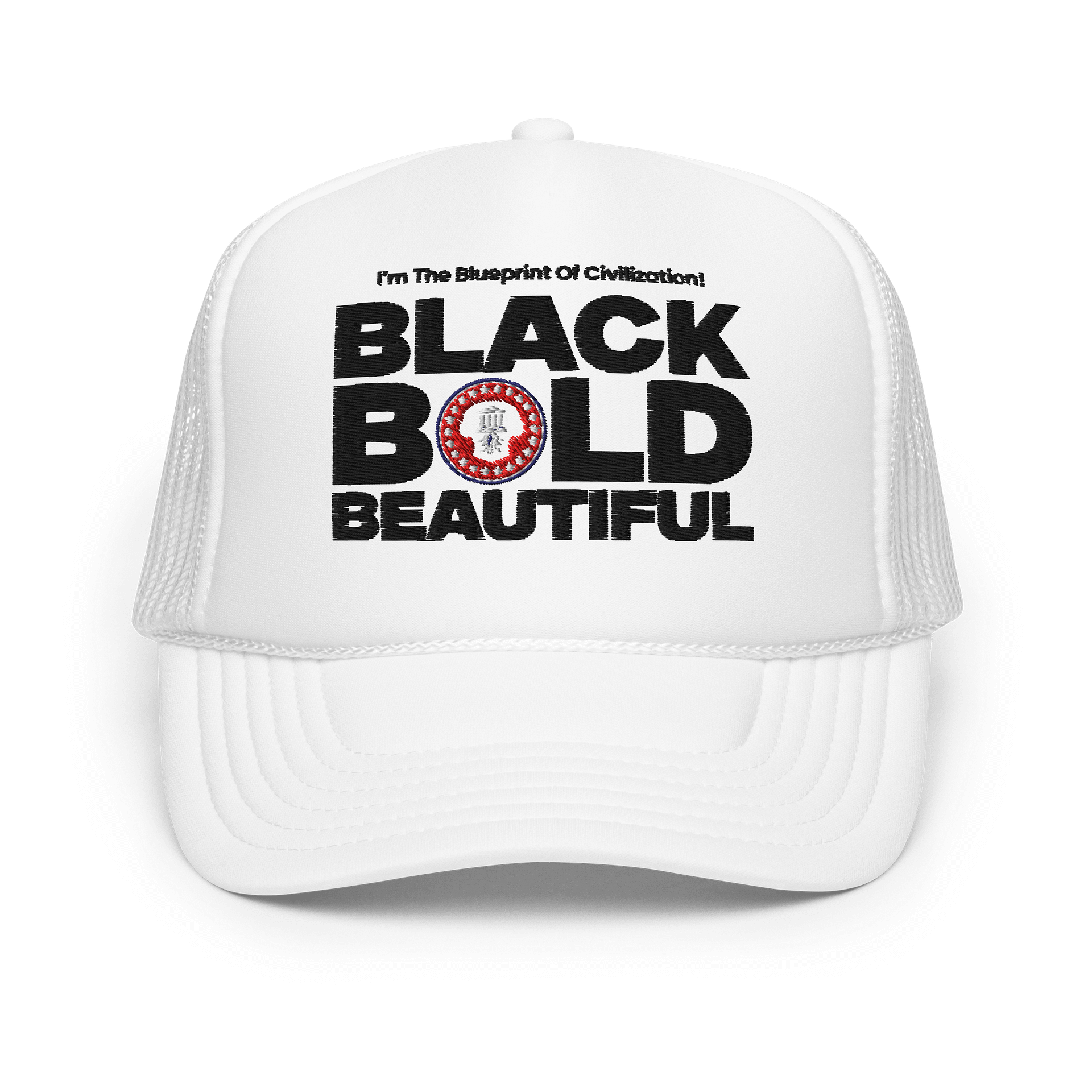 PA - Mother of Civilization Cap product image (1)