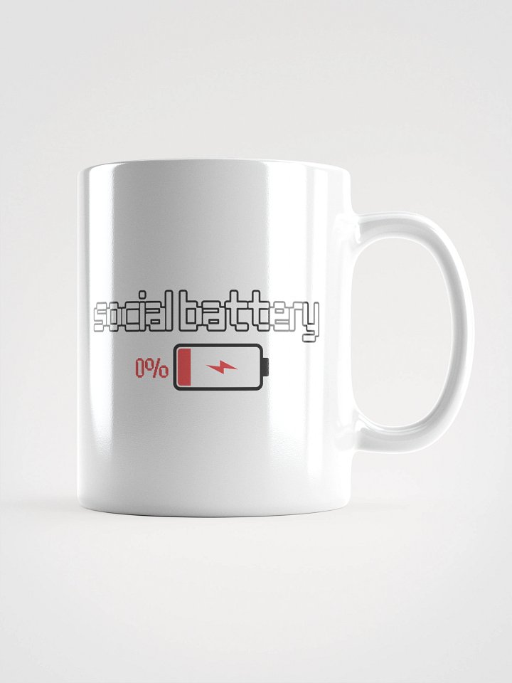 Social Battery product image (2)