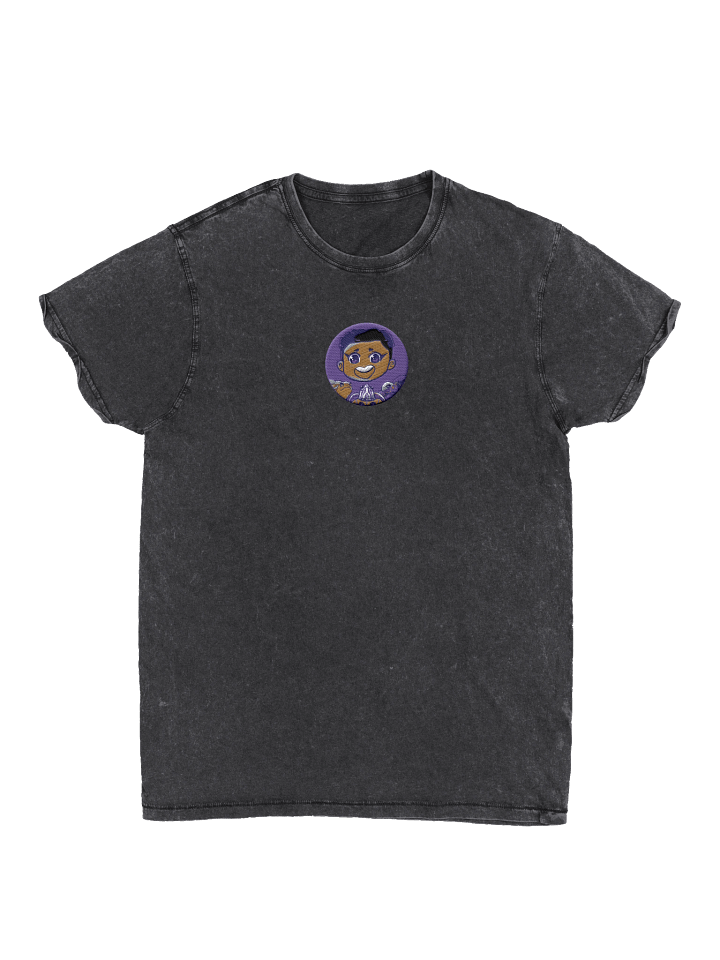 HoneyedSatin's Denim Tee product image (3)