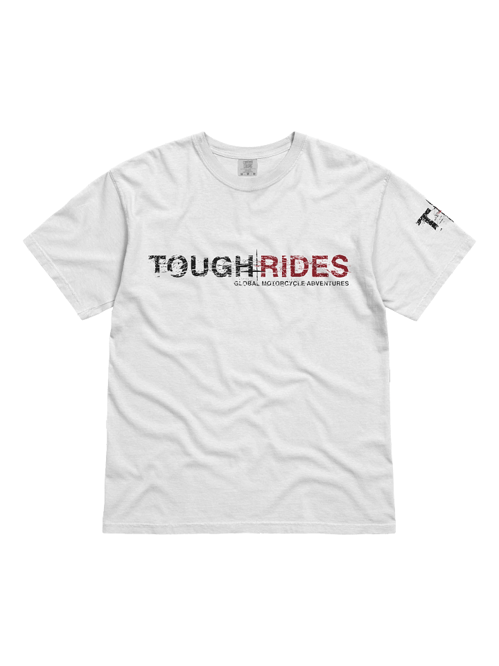 Tough Rides | Short Sleeve product image (33)