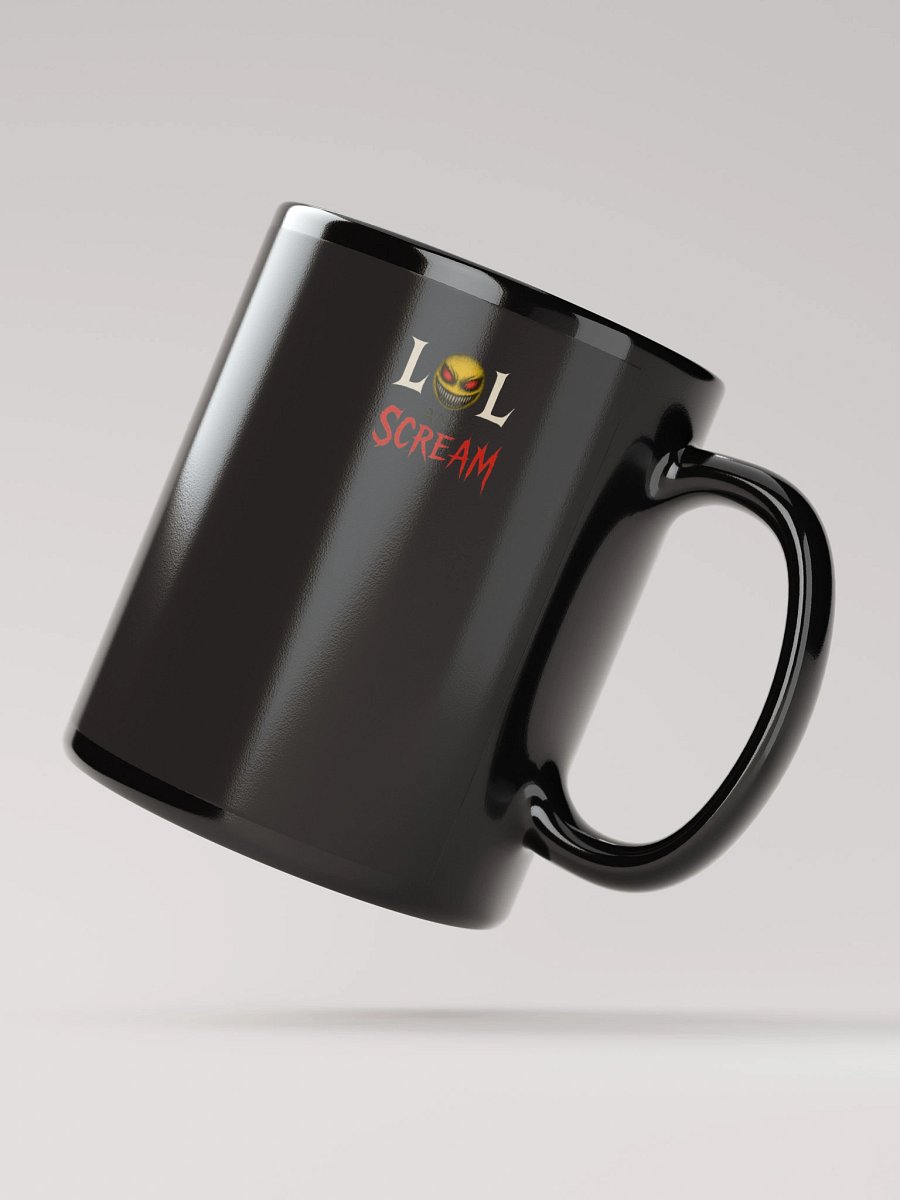 Boo First Coffee Ghost Mug product image (3)