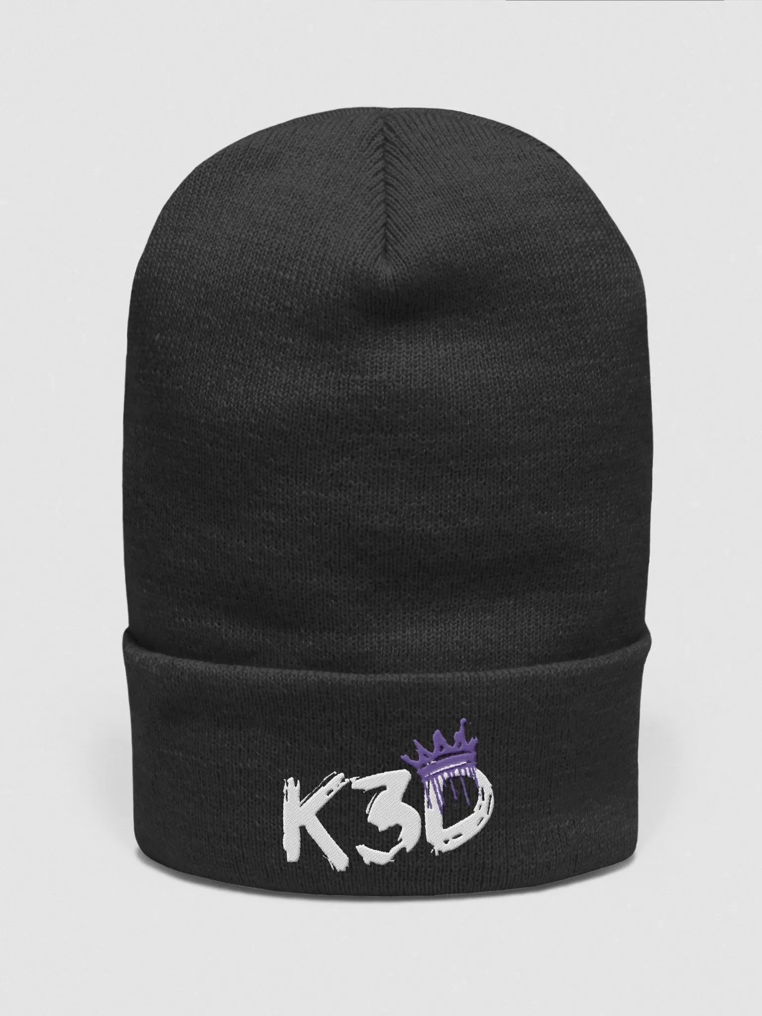 K3 Beanie product image (3)