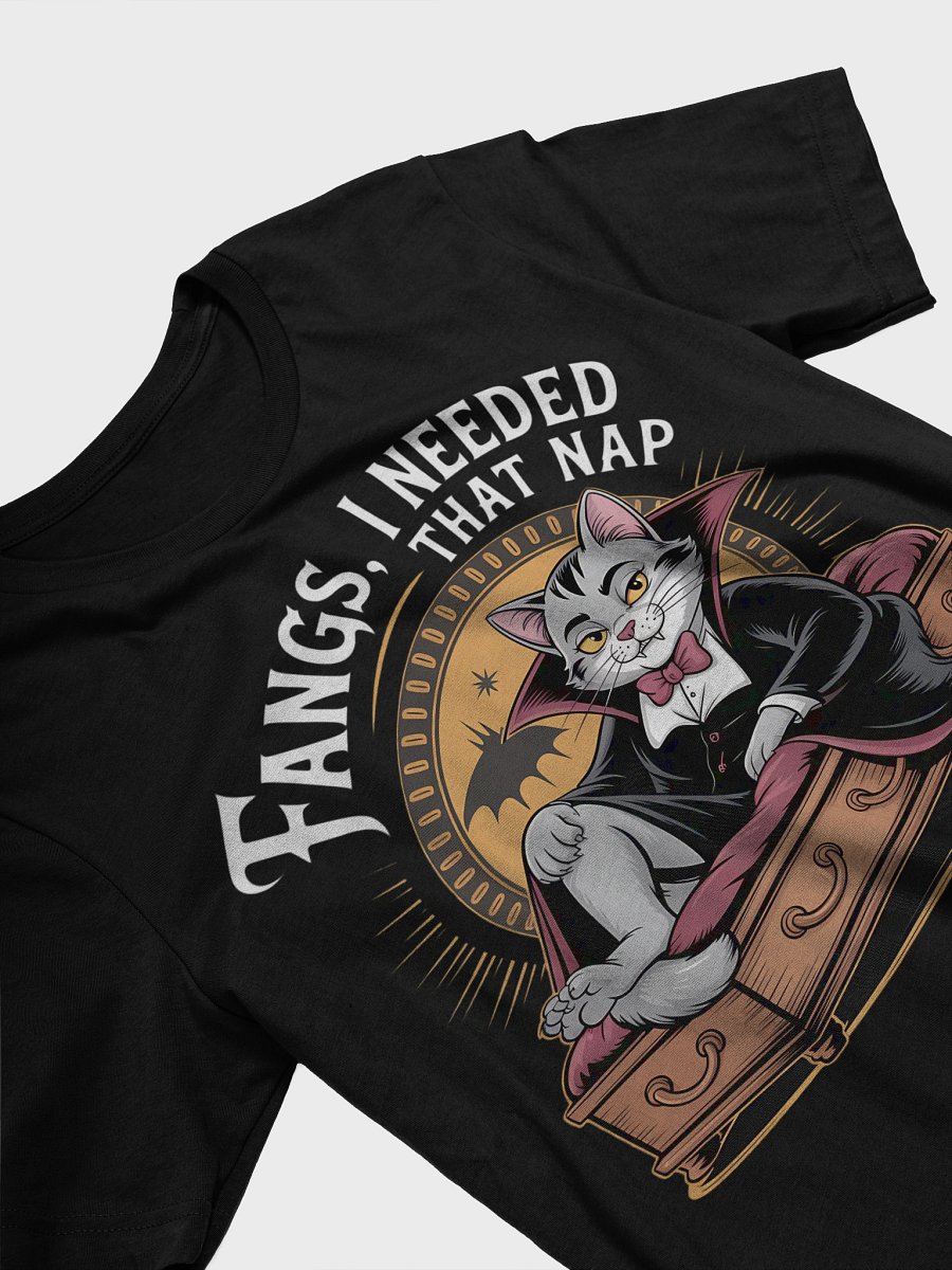 Vampurr Chic T-Shirt product image (21)