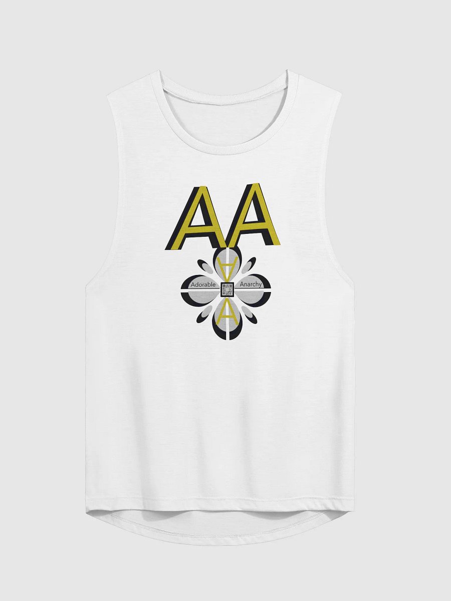 AA's Stylin' Tank (Ladies) product image (3)