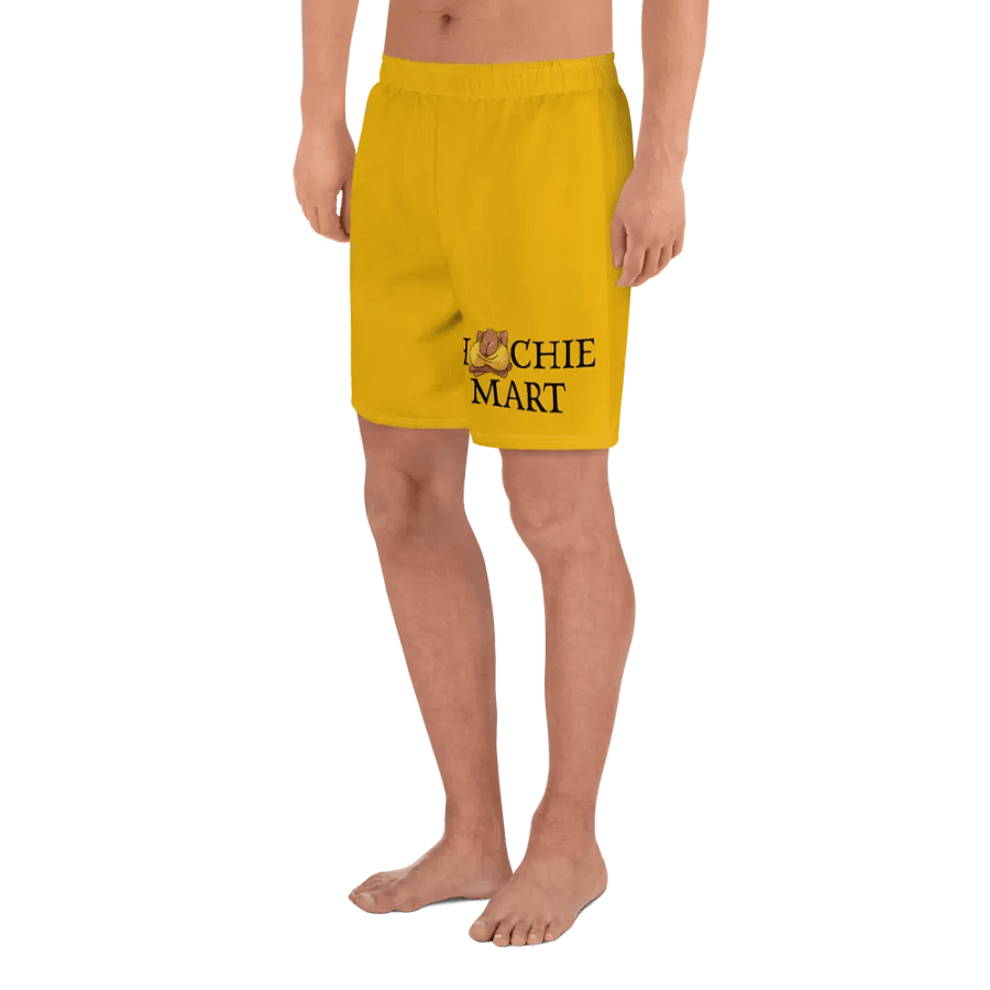 Hoochie Mart Shorts product image (4)