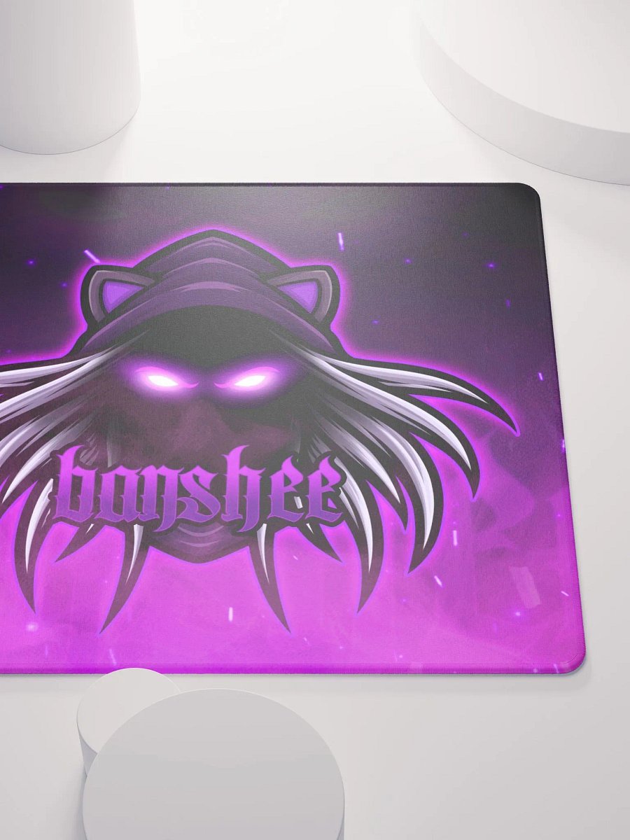 Logo Mousepad product image (5)