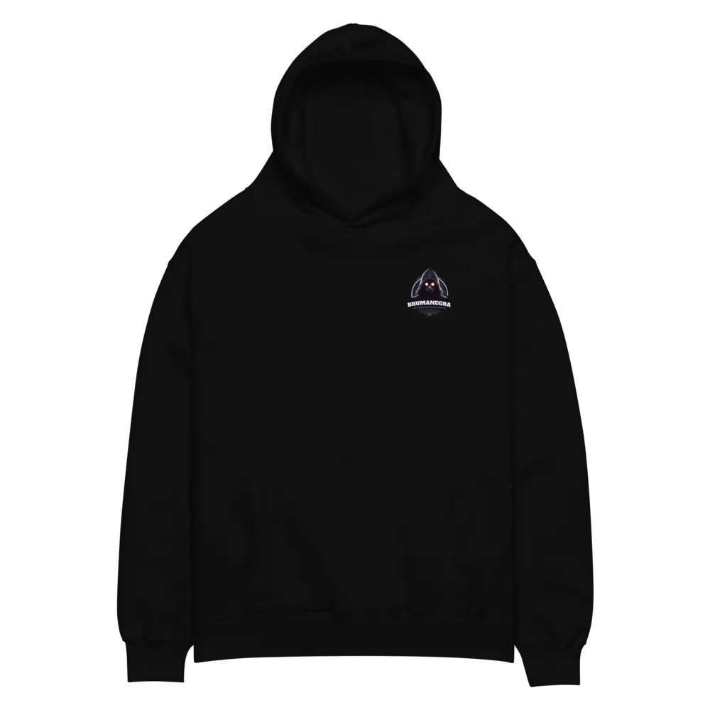 sudadera logo bruma new edition product image (2)