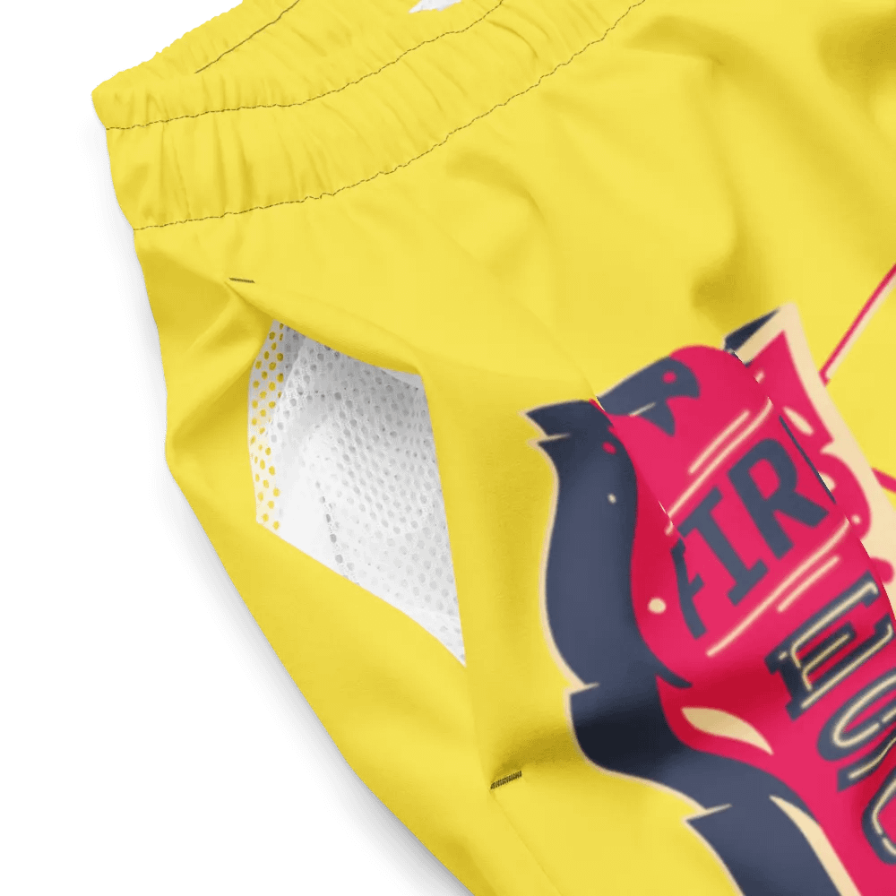 BANANA YELLOW BANANA HAMMOCK product image (10)
