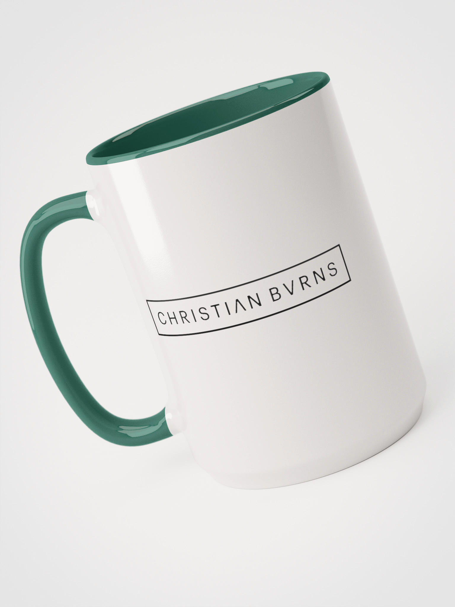 Logo Mug product image (4)