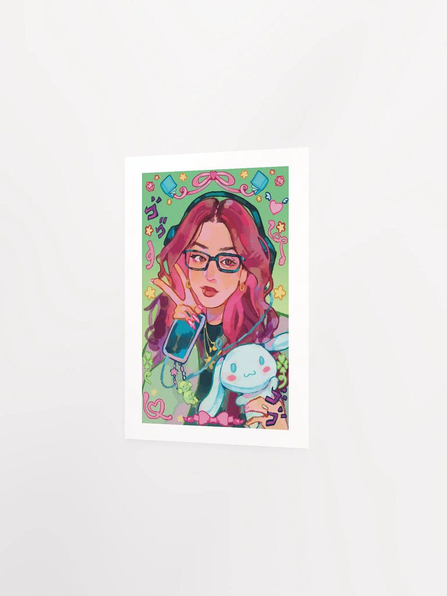 TRINKET CORE ☆ poster product image (8)