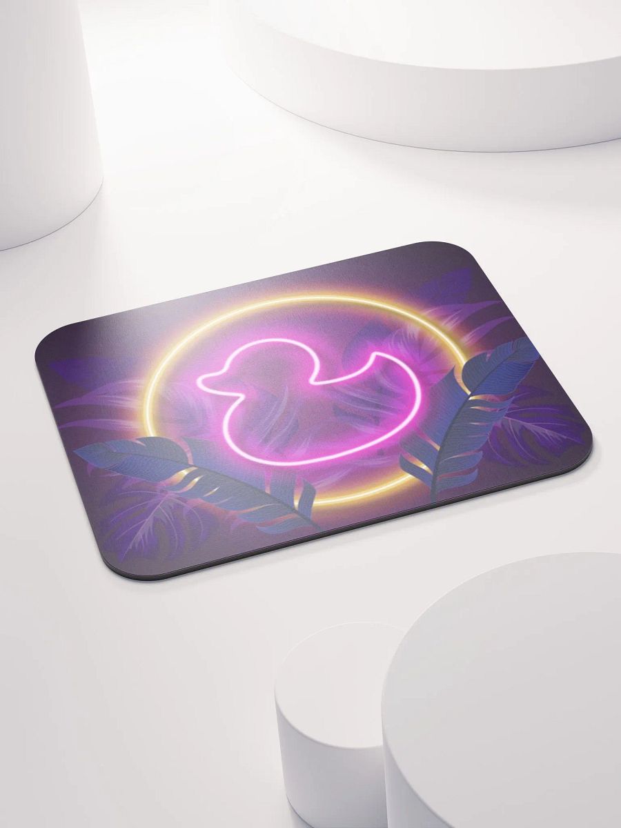 Ducky Mouse Pad product image (4)