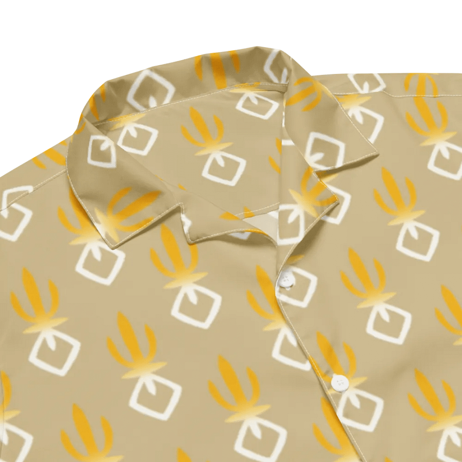 Quixis Hawaiian Shirt product image (7)