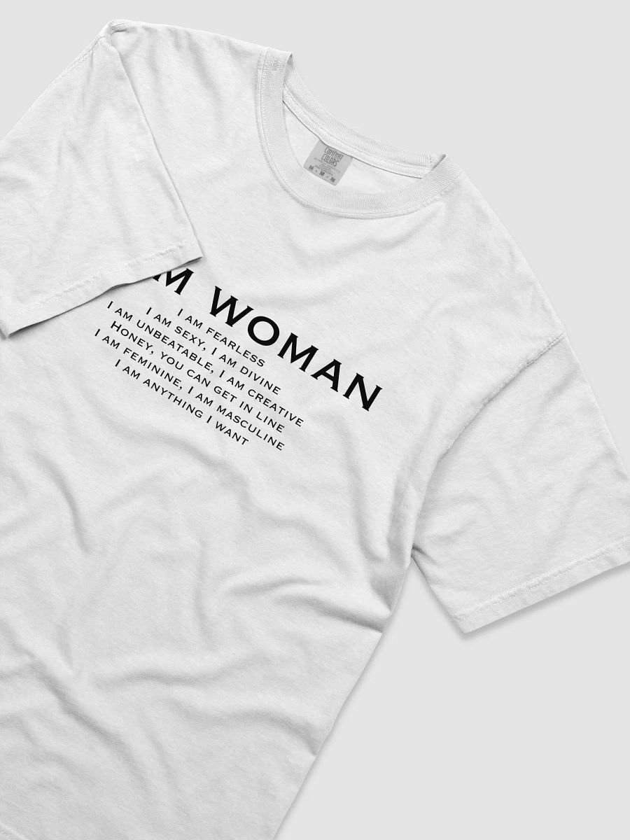 I Am Woman product image (16)