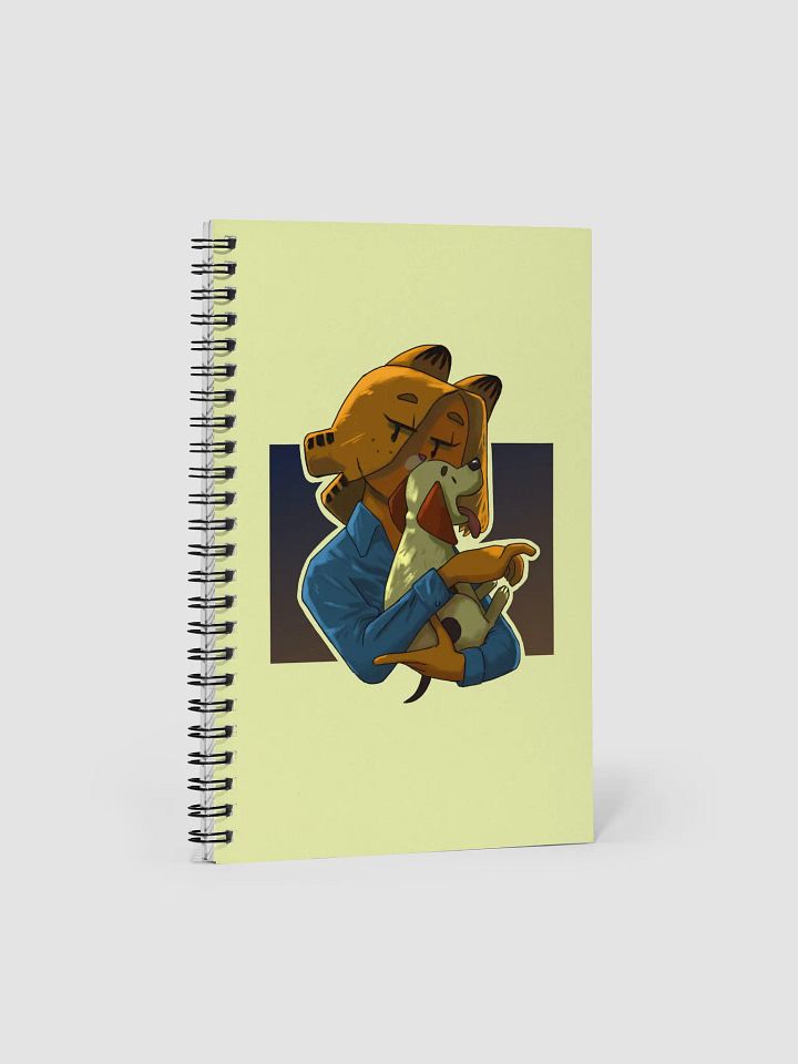 Garfeel and Pup product image (1)