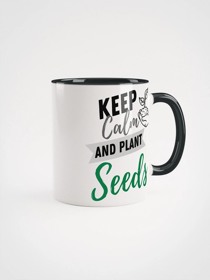 Gardening Mug product image (5)