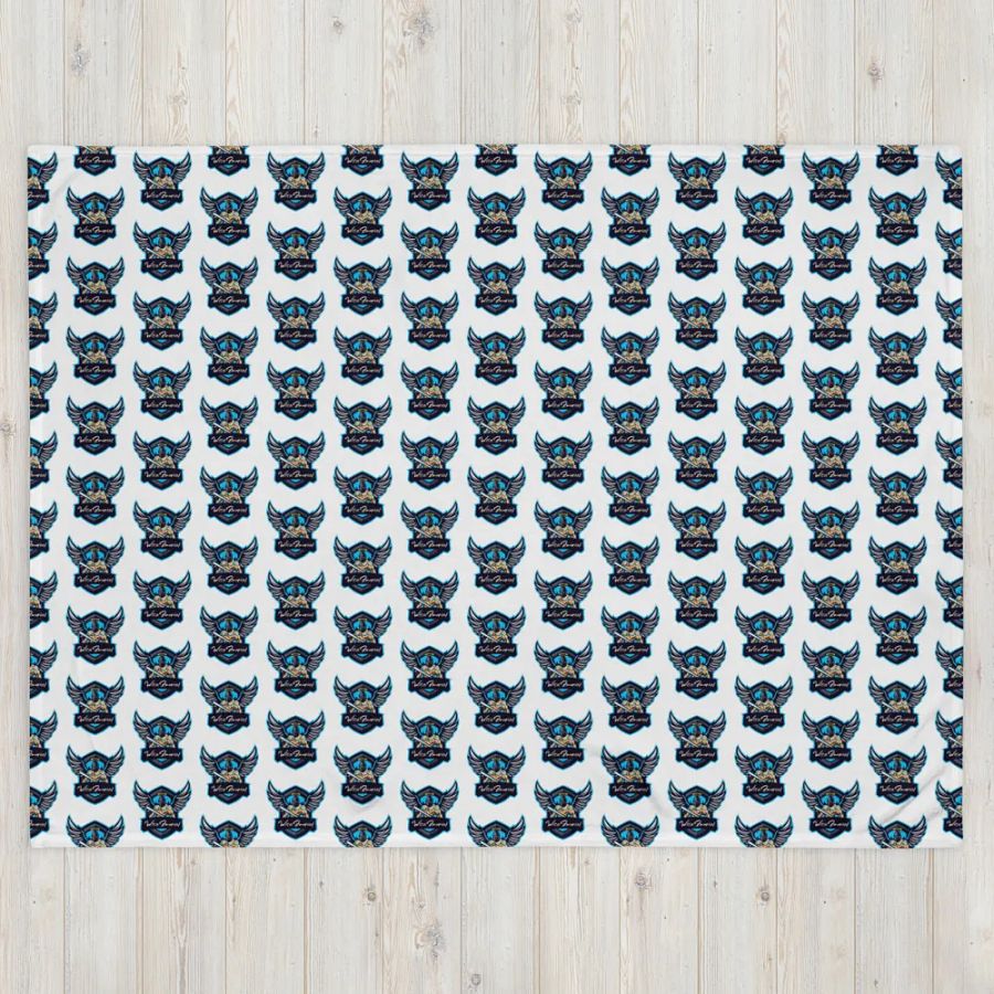 Wise blankie product image (4)