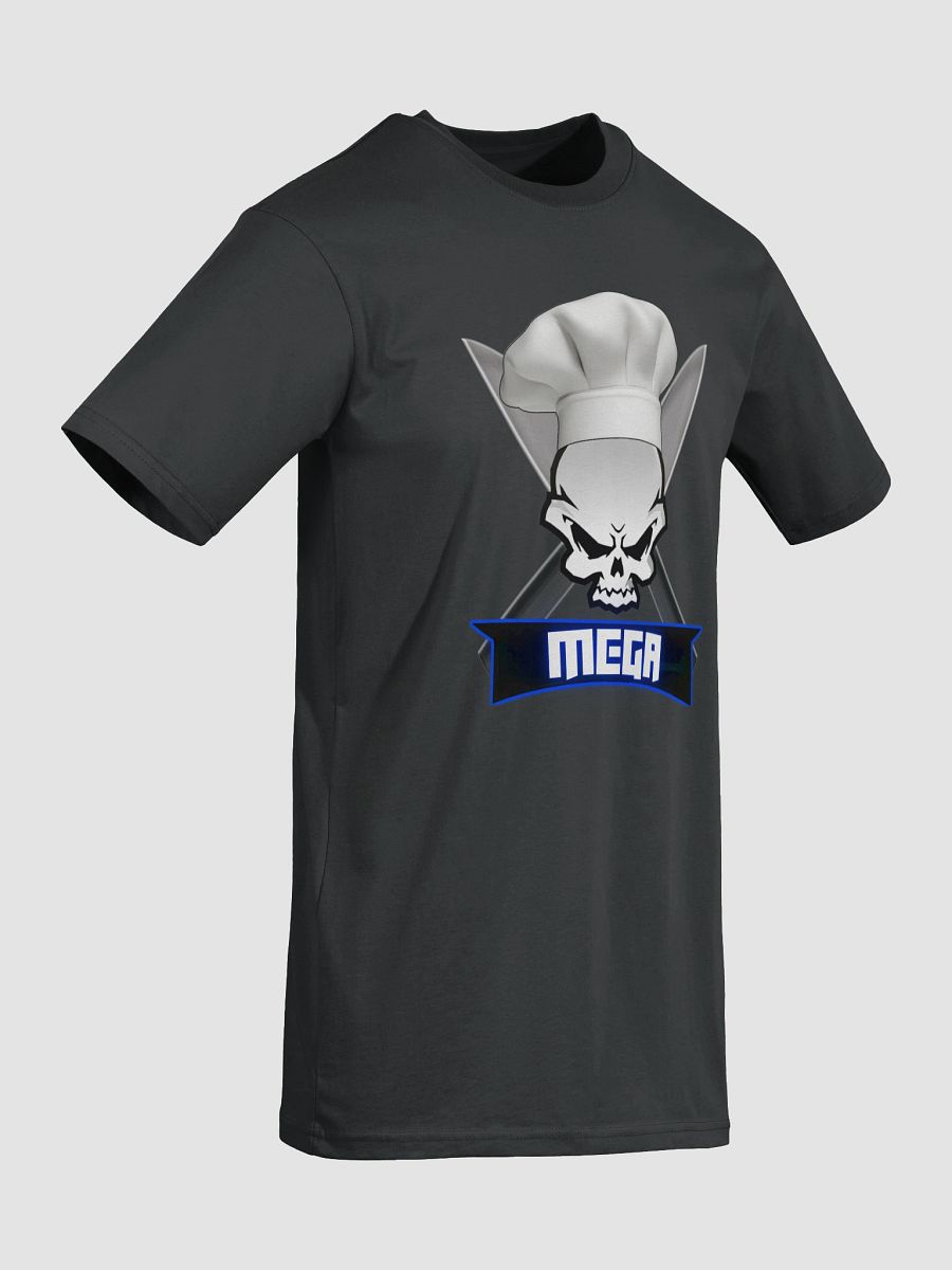 Chef Mega Tee product image (43)