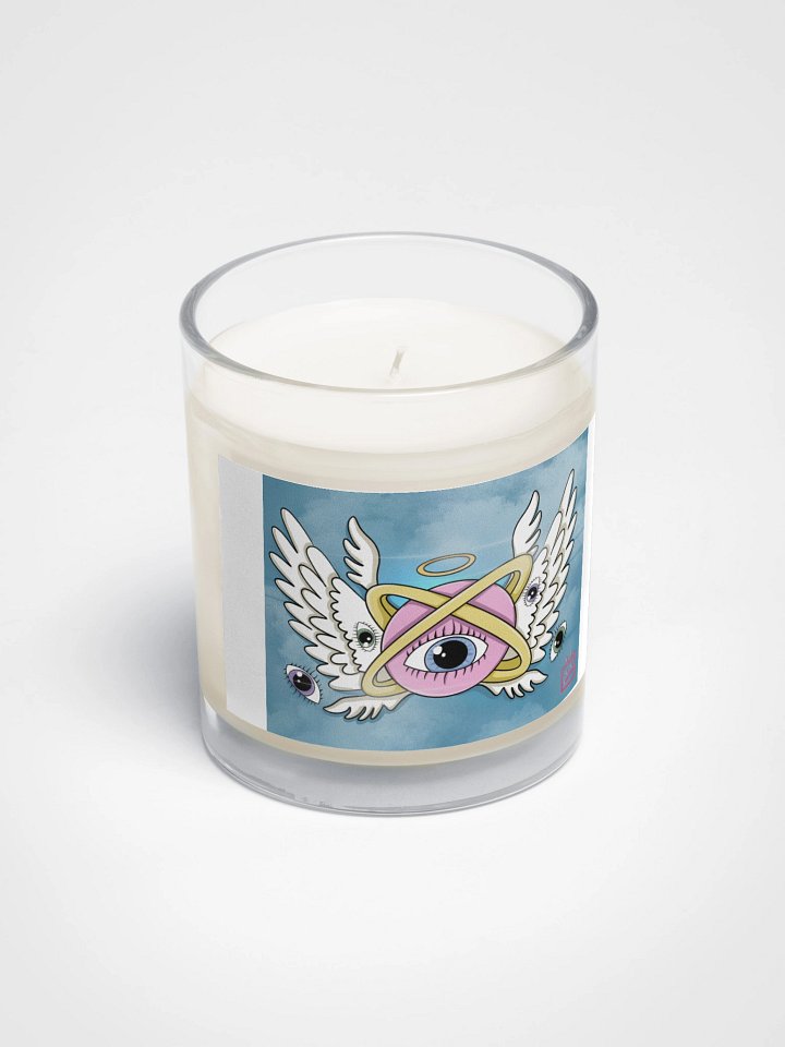 Heavenly Candle product image (2)