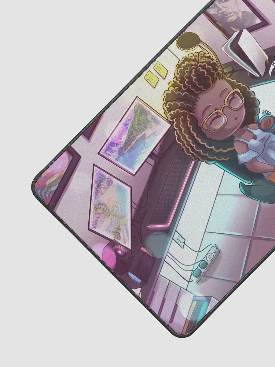 Desktop Mat product image (2)