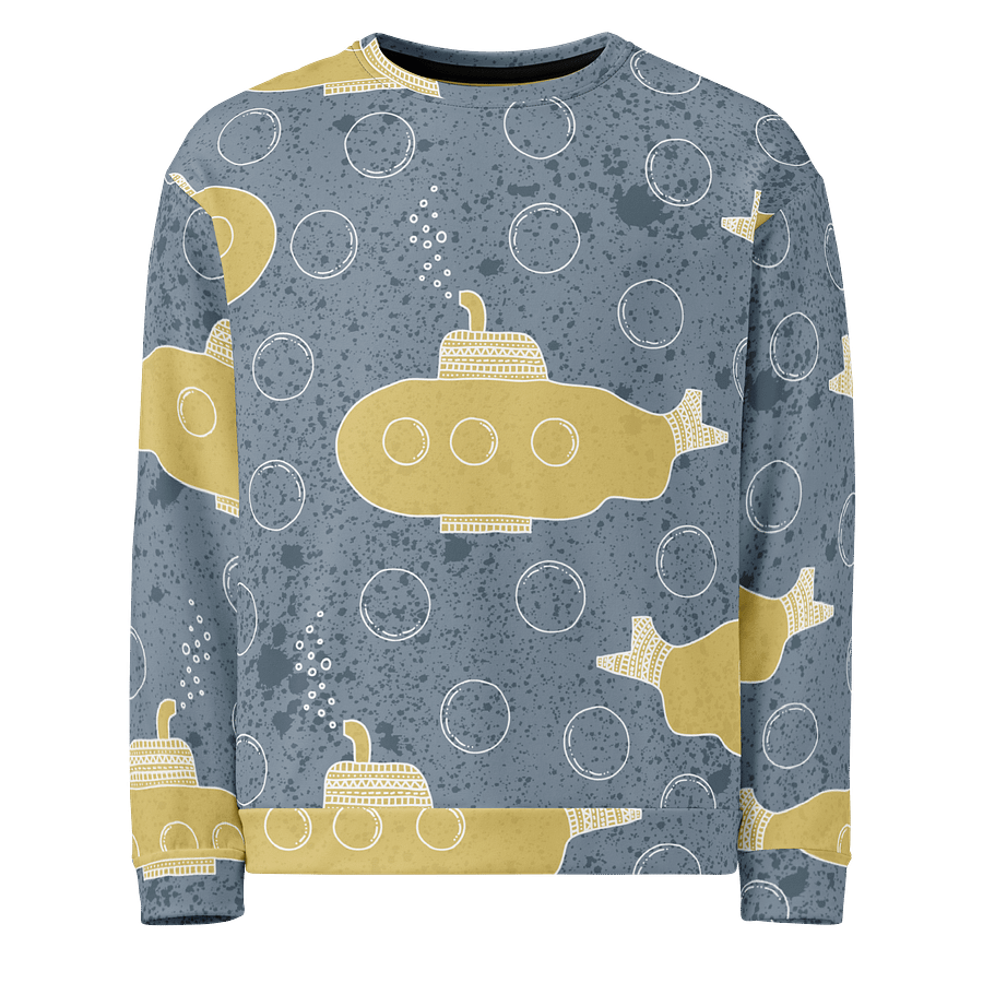 My Yellow Submarine product image (1)