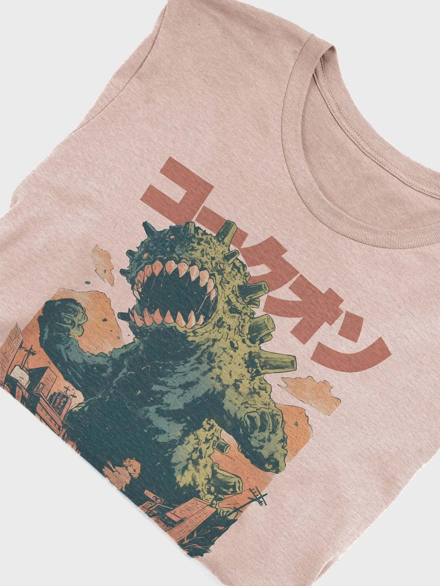 Tokyo Attack product image (5)