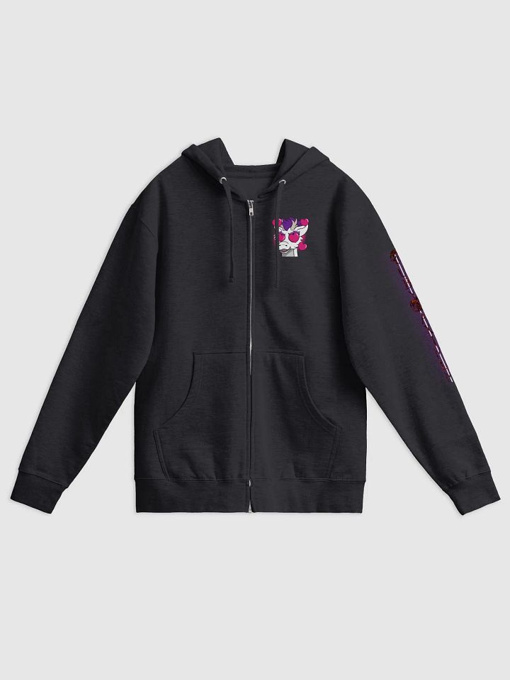 LUV Dragon Hoodie product image (3)