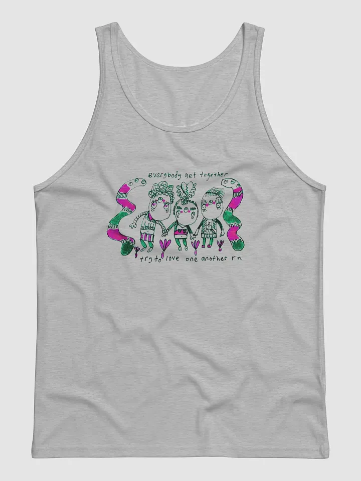 Try To Love One Another RN product image (1)