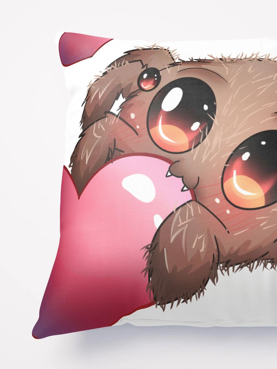 Franky & Friends Super Snuggly Pillow product image (6)