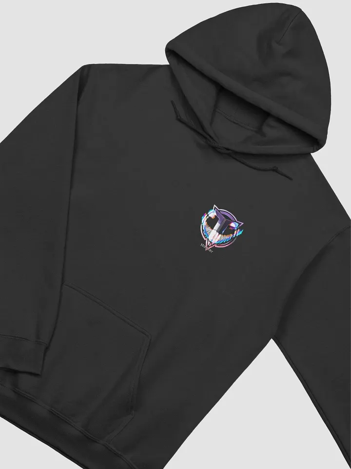 Hunter x Team Talus Hoodie product image (2)