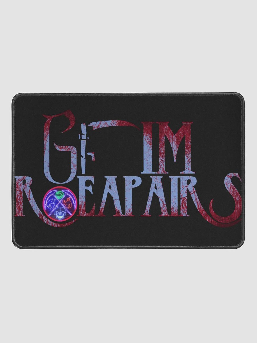 Grim Reapairs Desk Matt product image (1)