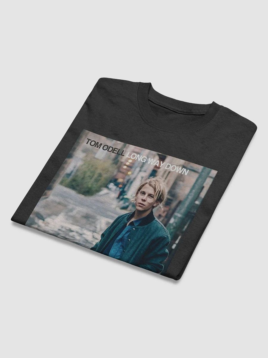 Tom Odell Tshirt product image (3)