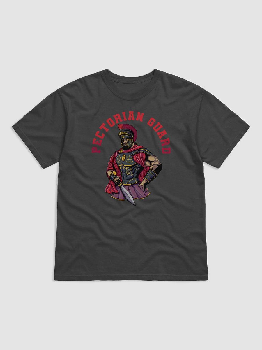 Pectorian Guard T-Shirt product image (6)