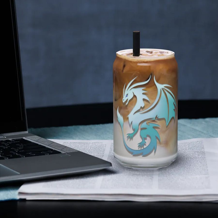 Dragontinkerluv Logo product image (33)