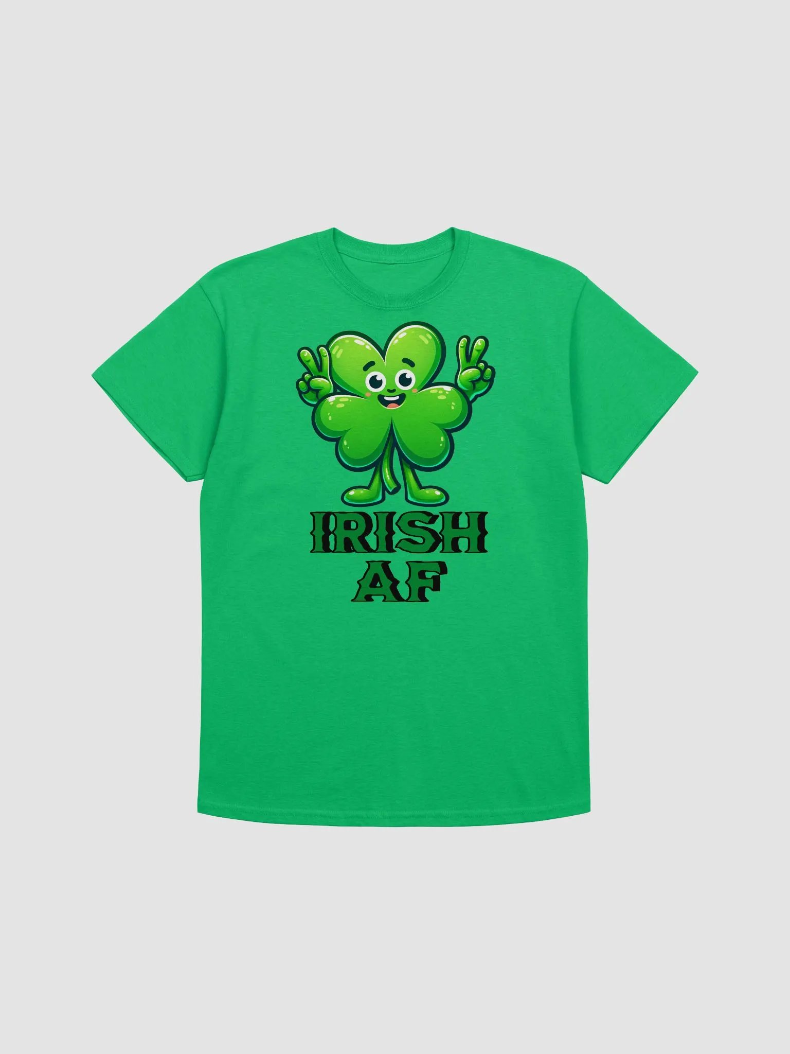 Shamrock Shenanigans: Irish AF Edition product image (2)