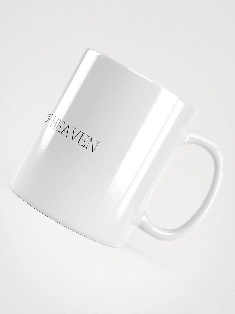 Ambassador of Heaven Mug | Faith-Based Merch product image (4)