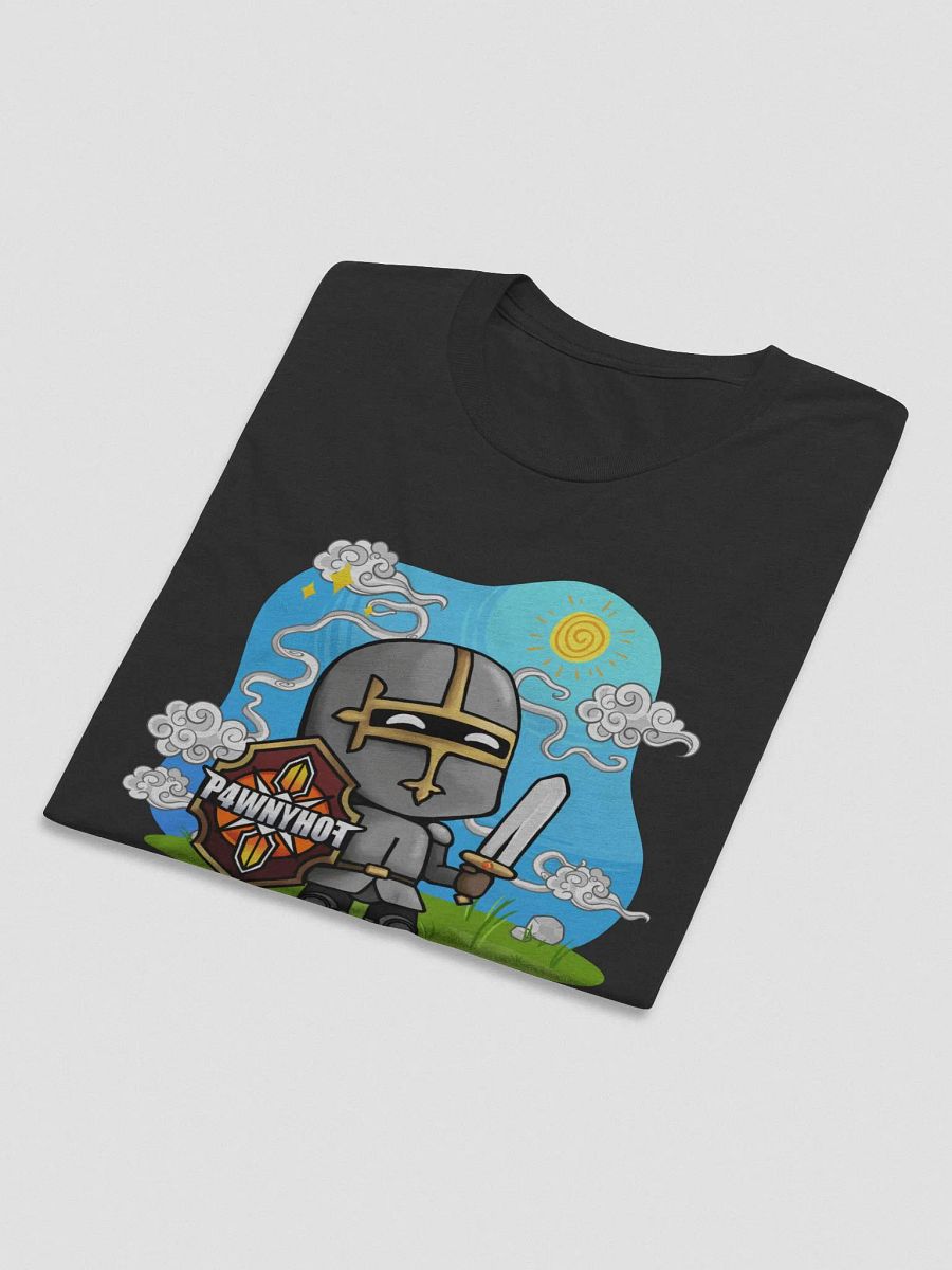 Sunshine Knight product image (5)