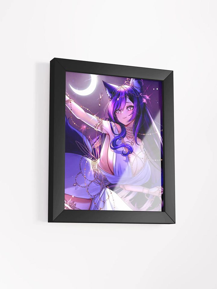 Astral Seer Novalia Framed Poster product image (2)