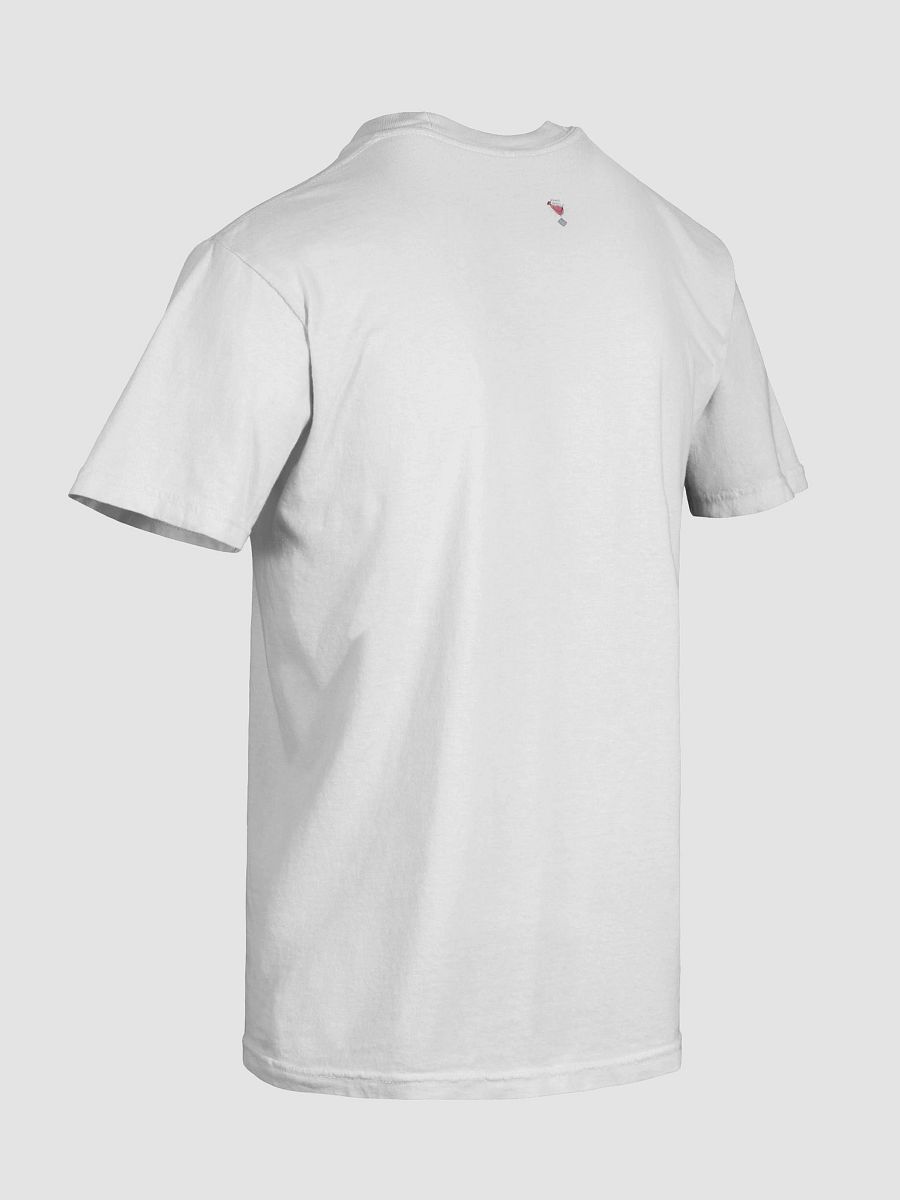 I HEART HOT HISTORIANS TEE product image (8)