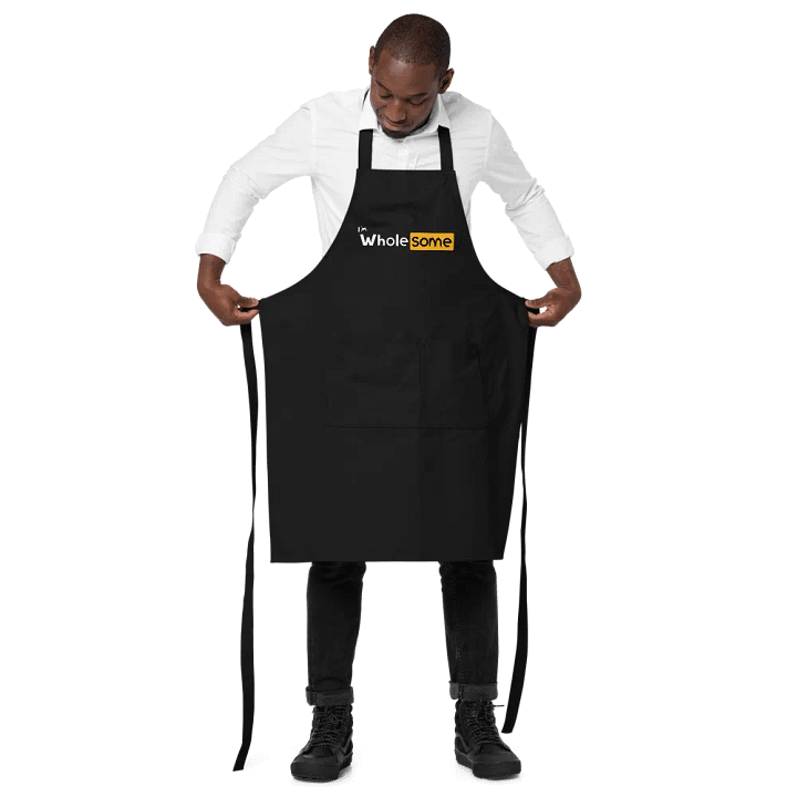 Wholesome apron product image (2)