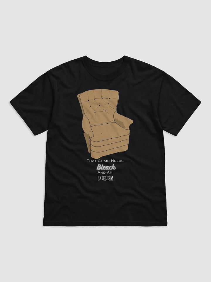 WingThrone Tee product image (1)