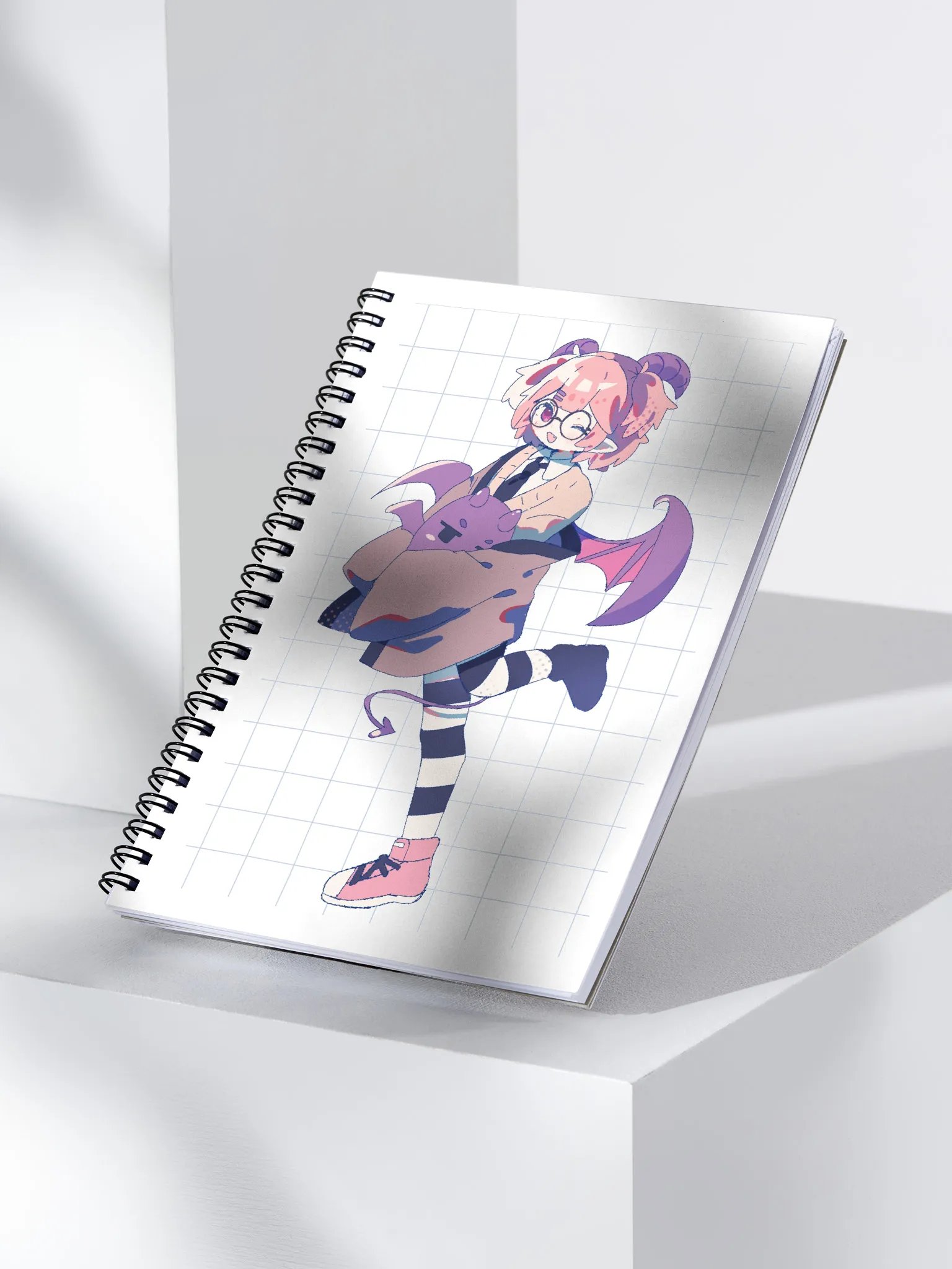 Aku Notebook ♥ product image (3)