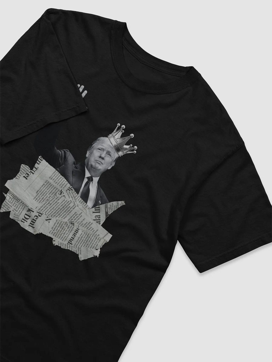 the king He is trump product image (32)