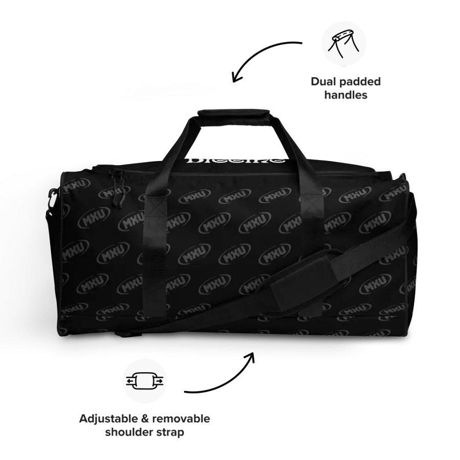 Just Keep Digging Off-Season Bag product image (12)