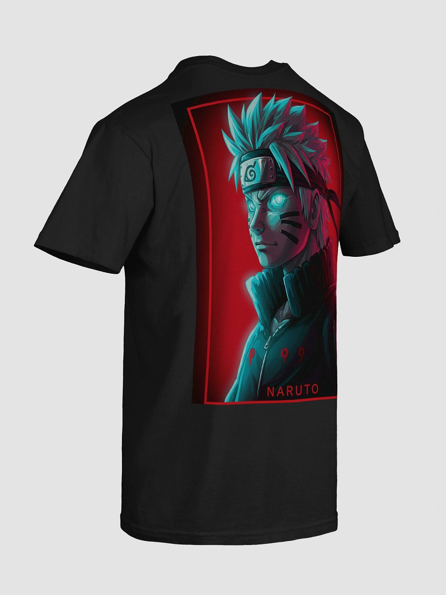 Ultra-Soft Cotton Comfort: Heavyweight T-Shirt product image (16)