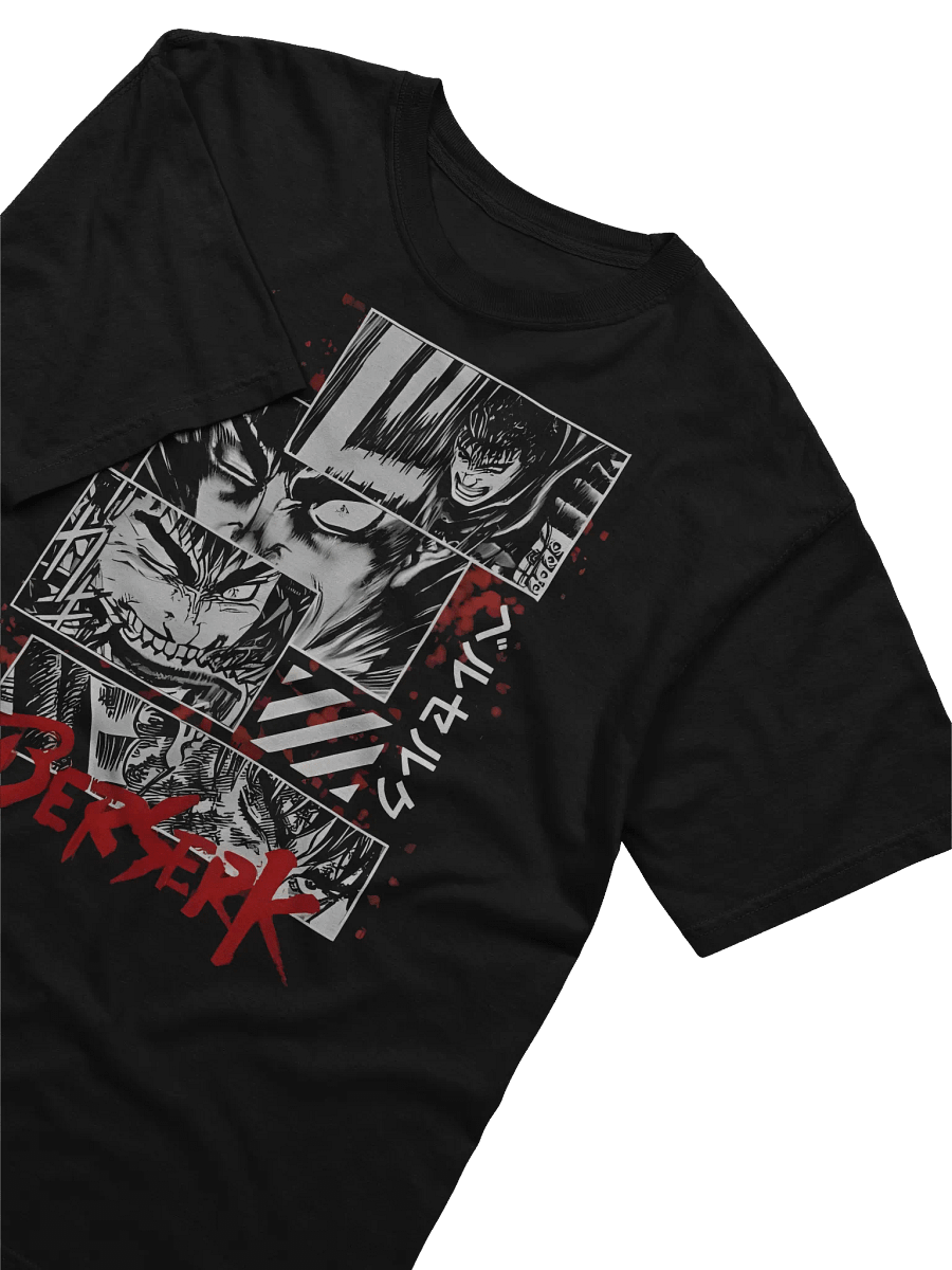 Guts Struggle product image (2)