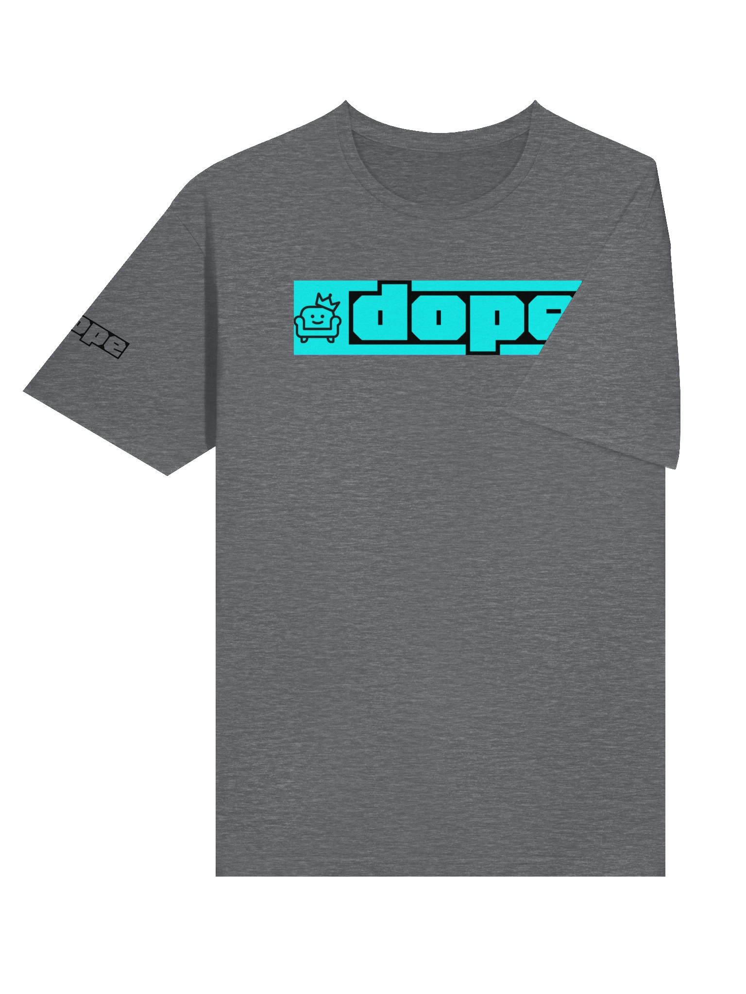 Unisexy dope shirt product image (6)
