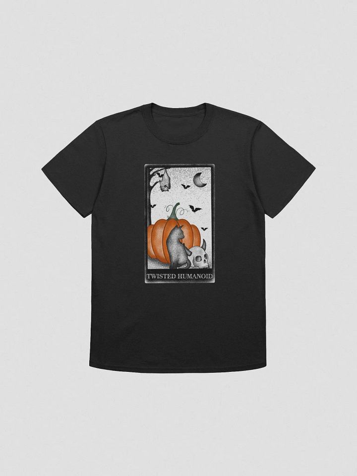 Twisted Tarot Tee product image (2)