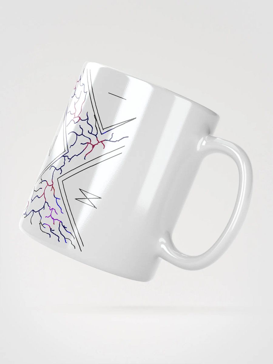 Rune Mug product image (4)