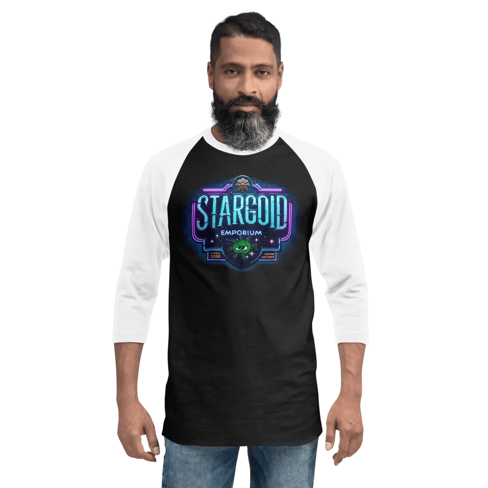 Premiere Edition Baseball Tee product image (6)